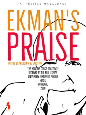 cover image of Ekman´s Praise--Facial Expression & Emotion
